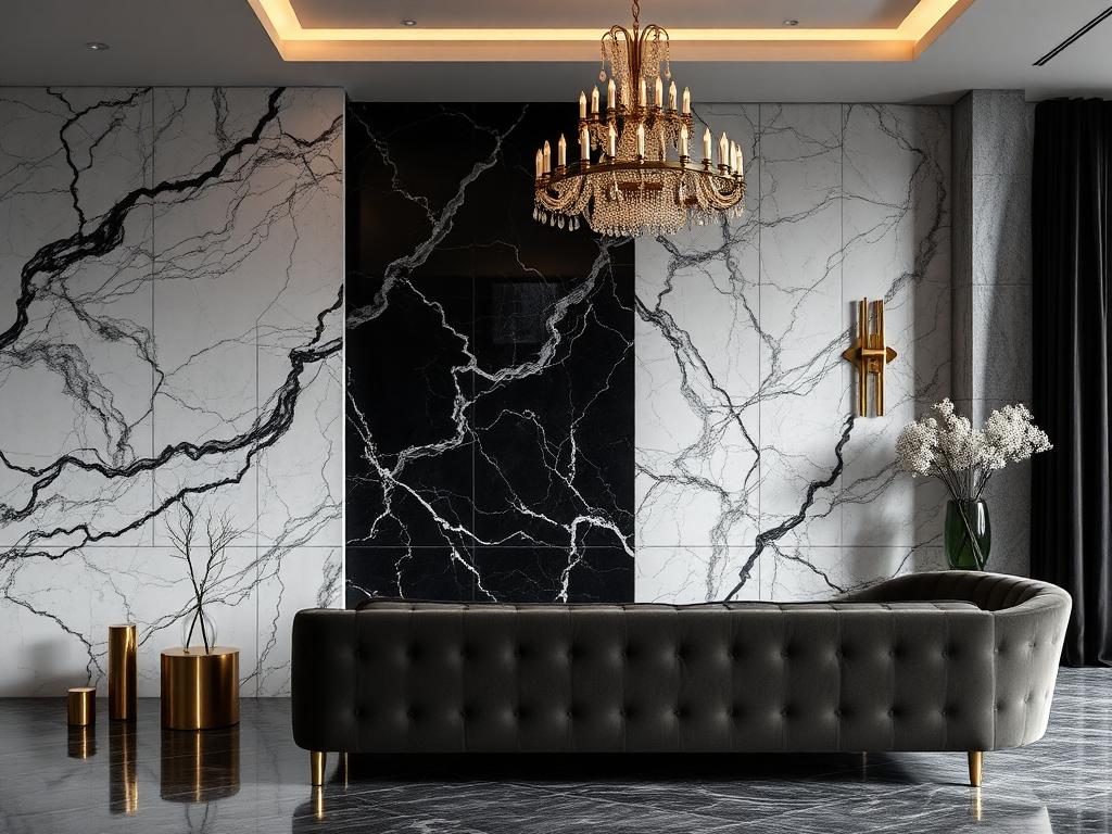 Modern Luxury
